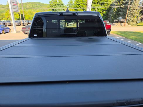 Used 2023 RAM 1500 TRX w/ TRX Level 2 Equipment Group AWD/4WD image 5