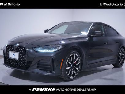 Used 2024 BMW 430i Gran Coupe w/ M Sport Package (Priority 1)