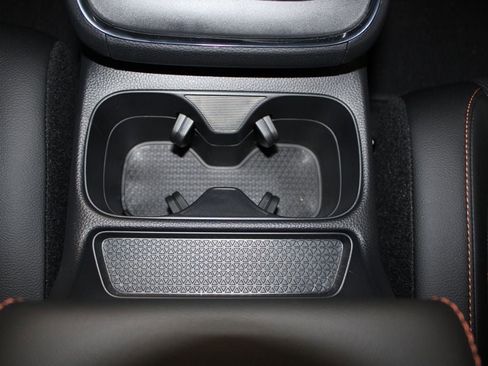 New 2026 Honda CR-V Sport Touring image 42