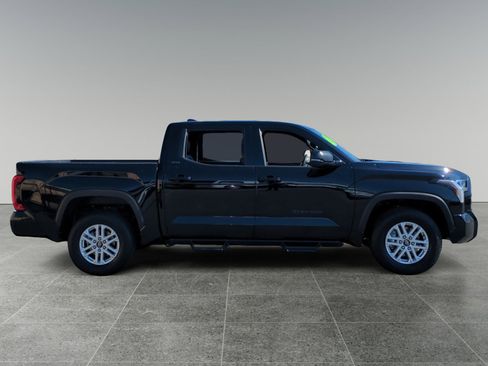 Used 2025 Toyota Tundra SR5 image 6