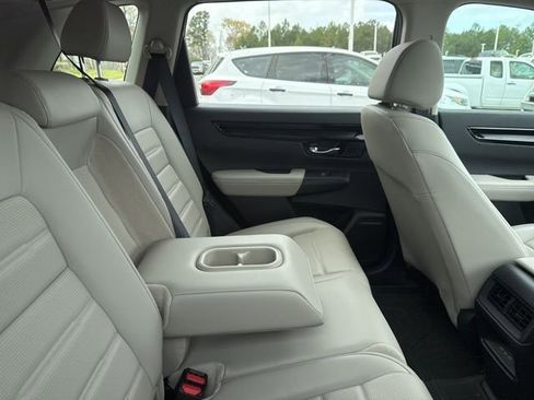 Used 2025 Honda CR-V EX-L image 16
