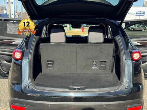 Used 2019 MAZDA CX-9 Grand Touring image 17