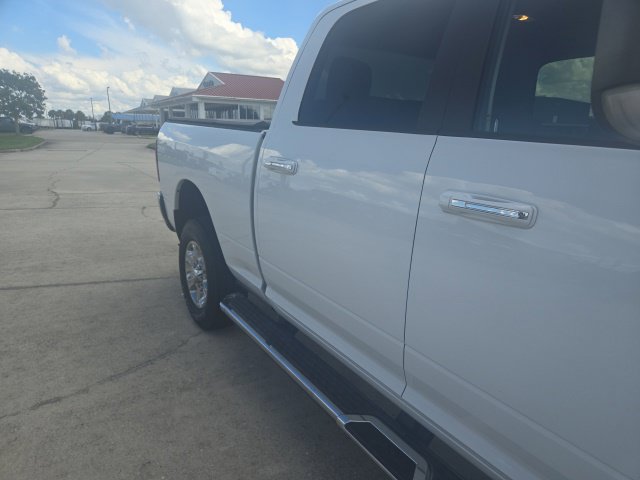 Used 2019 RAM 3500 Big Horn AWD/4WD image 7