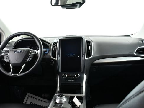 Used 2023 Ford Edge SEL w/ Convenience Package AWD/4WD image 7