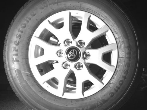 New 2026 Toyota Tacoma SR5 image 16