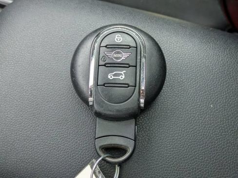 Used 2019 MINI Cooper Clubman S AWD/4WD image 32