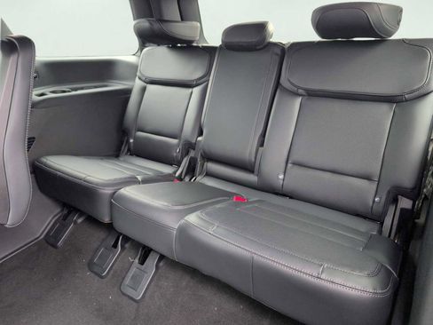 New 2025 Ford Expedition Platinum w/ Stealth Performance Package image 18