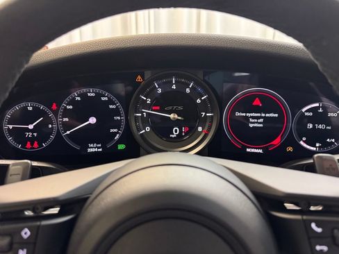 Used 2023 Porsche 911 Carrera GTS RWD image 19