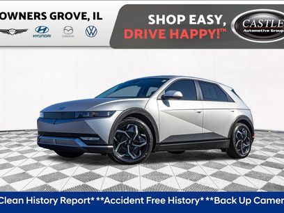 Used 2023 Hyundai Ioniq 5 SEL w/ Cargo Package