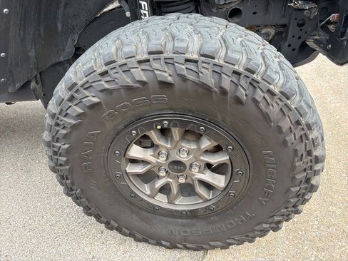 Used 2023 Jeep Wrangler Unlimited Rubicon 392 image 11