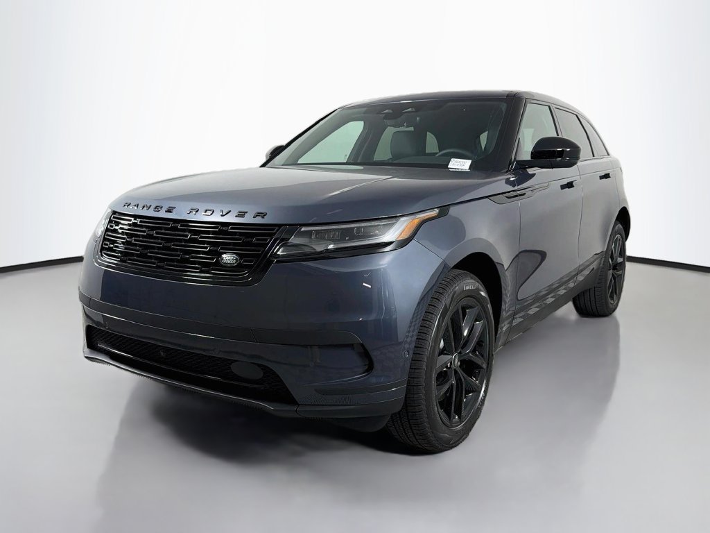 New 2026 Land Rover Range Rover Velar S AWD/4WD image 1