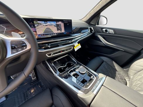 New 2026 BMW X7 xDrive40i w/ M Sport Package image 30