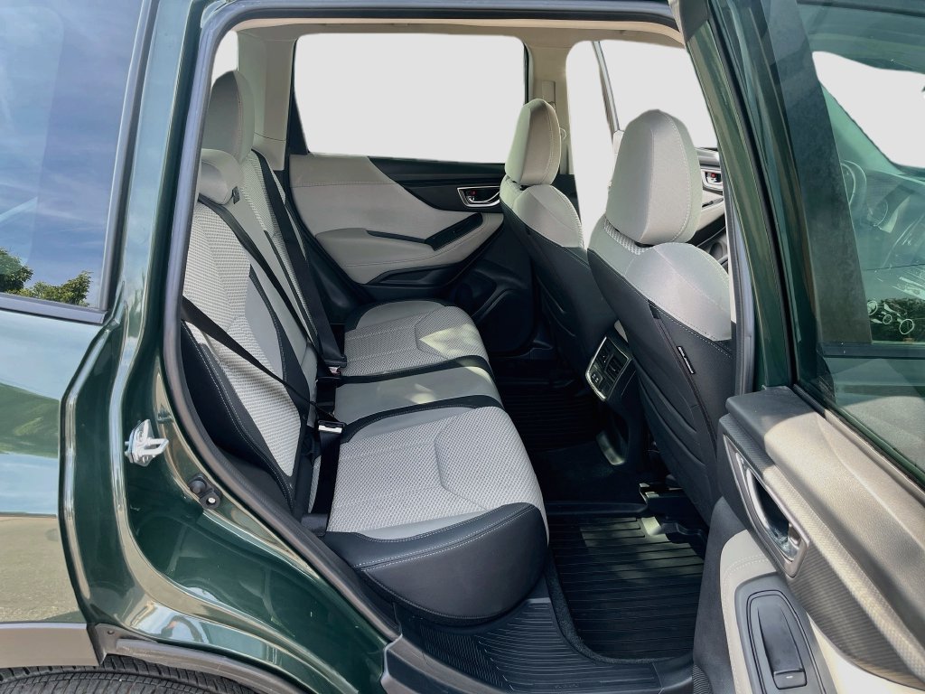 Used 2023 Subaru Forester Premium AWD/4WD image 27