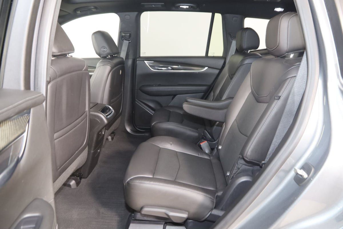 Used 2020 Cadillac XT6 Sport AWD/4WD image 51