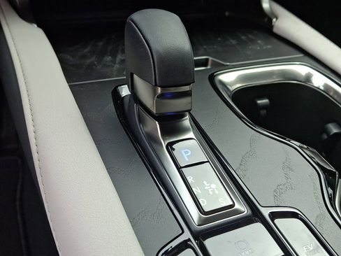 New 2026 Lexus RX 350h image 9