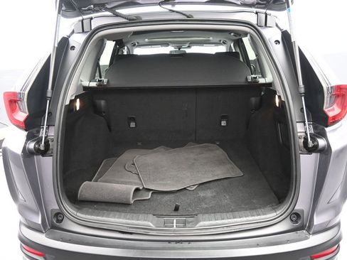 Certified 2022 Honda CR-V EX image 22
