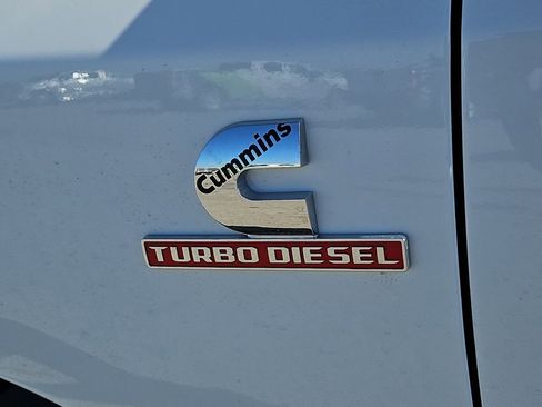 New 2026 RAM 3500 Lone Star AWD/4WD image 15