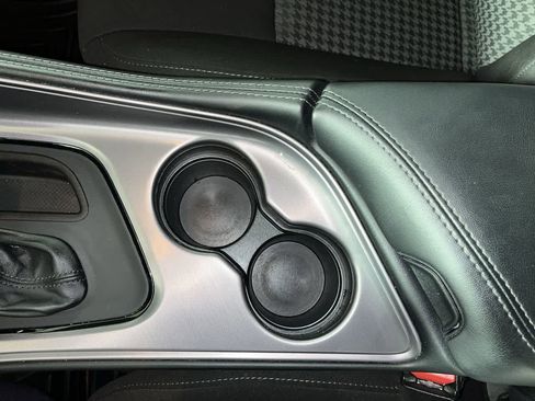 Used 2023 Dodge Challenger R/T w/ Blacktop Package image 21