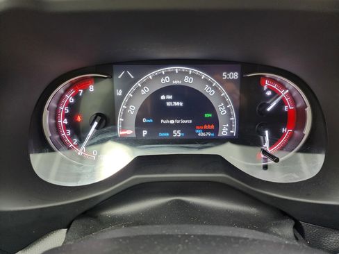 Used 2024 Toyota RAV4 XLE image 10