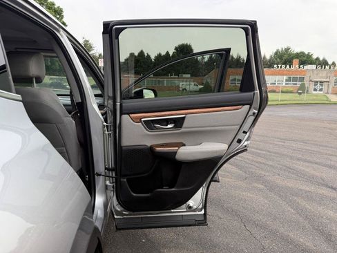 Used 2020 Honda CR-V EX image 22