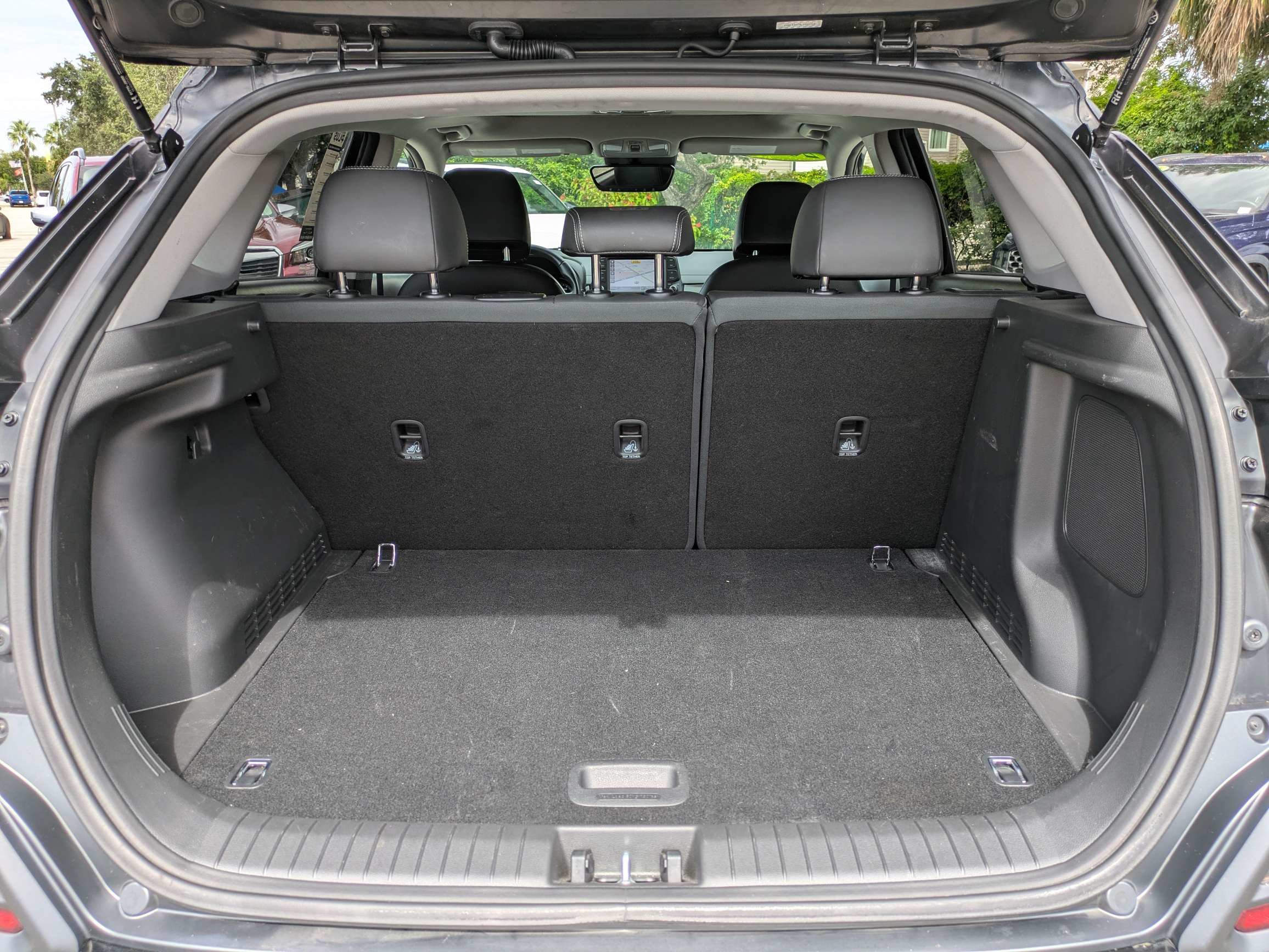 Used 2020 Hyundai Kona Ultimate FWD image 12