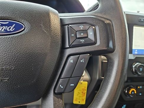 Used 2020 Ford F450 XLT w/ XLT Value Package image 25