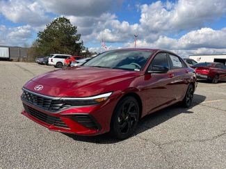 New 2026 Hyundai Elantra Sport video 3