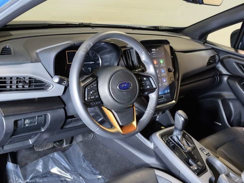 Used 2024 Subaru Crosstrek 2.5i Wilderness AWD/4WD image 11