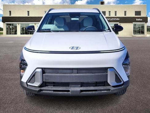 New 2026 Hyundai Kona SEL Sport image 8