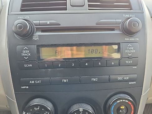 Used 2009 Toyota Corolla LE image 20