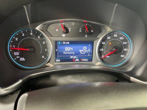 Certified 2024 Chevrolet Equinox LT AWD/4WD image 42