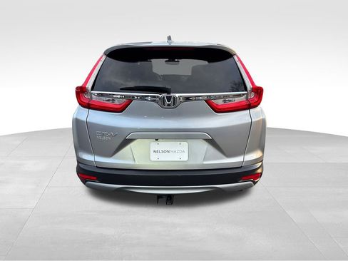 Used 2019 Honda CR-V EX-L image 5