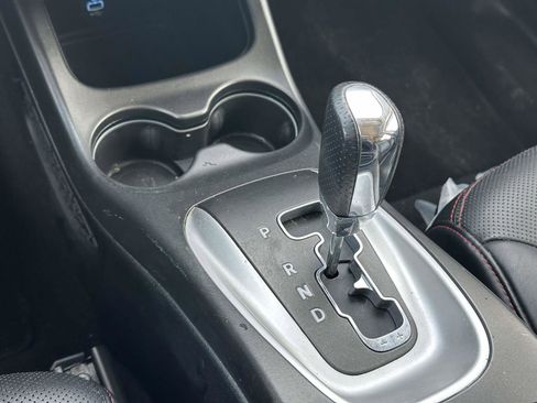 Used 2018 Dodge Journey GT image 31