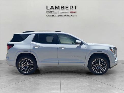 New 2026 GMC Terrain Denali AWD/4WD image 6