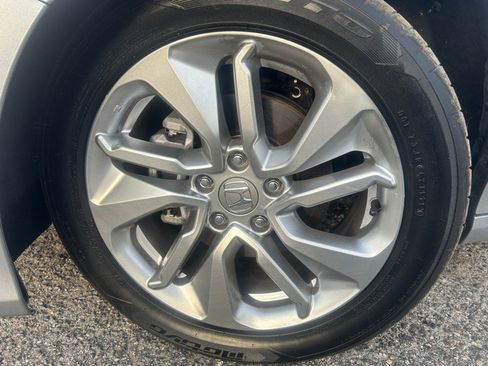 Used 2018 Honda Accord LX image 18