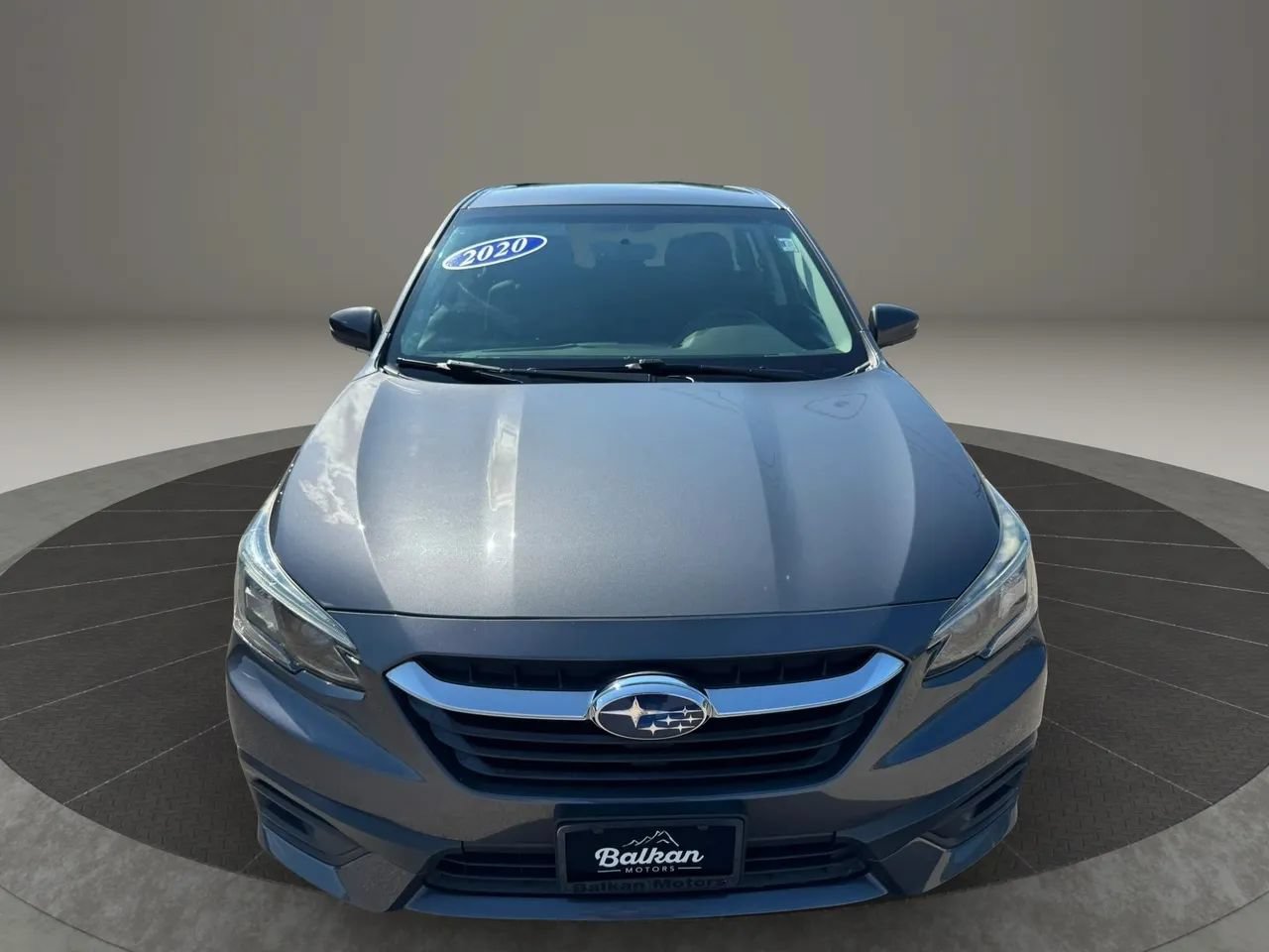 Used 2020 Subaru Legacy Premium AWD/4WD image 11