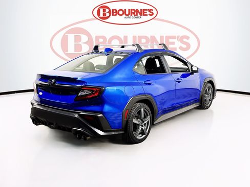 Used 2022 Subaru WRX Premium image 9