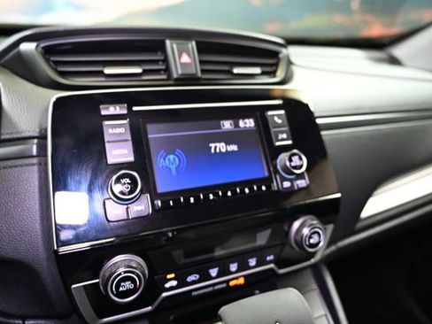 Used 2018 Honda CR-V LX image 31