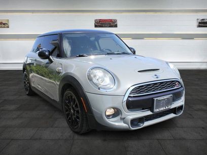 Used 2018 MINI Cooper S