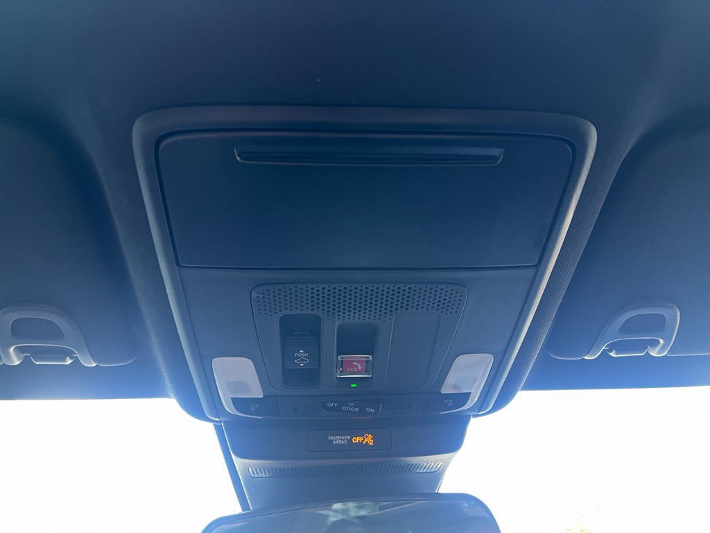 Used 2025 Honda Accord Sport image 35