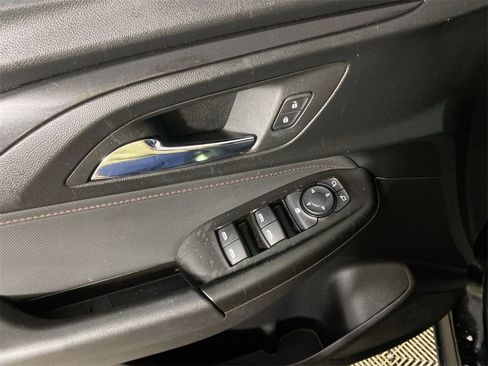 Used 2023 Chevrolet TrailBlazer RS image 13