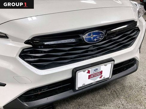 Certified 2025 Subaru Impreza 2.0i Sport image 28