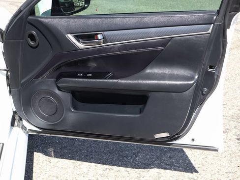Used 2019 Lexus GS 350 F Sport RWD image 46