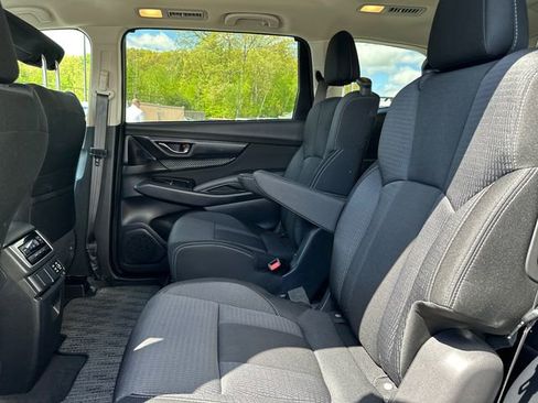 Certified 2024 Subaru Ascent Premium w/ Convenience Package image 17