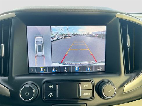 Used 2020 GMC Terrain Denali w/ Denali Premium Package image 13