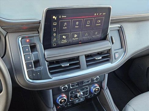 Used 2023 GMC Yukon SLT image 13