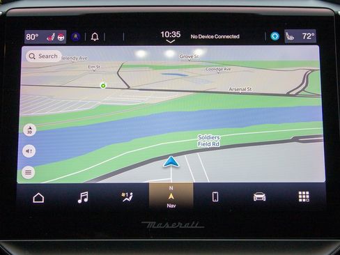 Used 2022 Maserati Ghibli Modena Q4 image 17