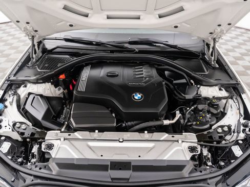 Certified 2023 BMW 330i xDrive 330i xDrive w/ Driving Assistance Package image 33