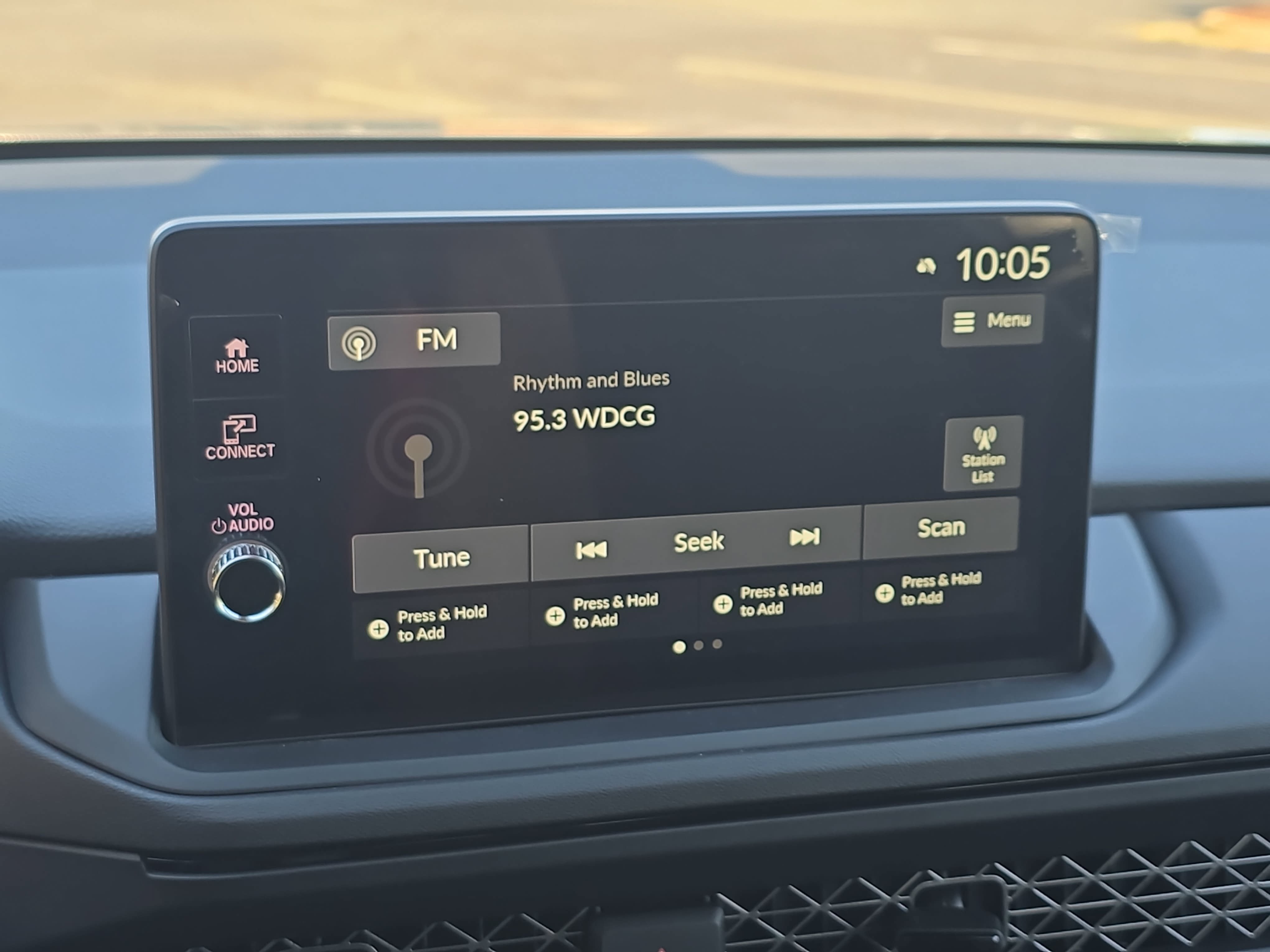 New 2026 Honda Accord LX image 20