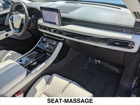Used 2023 Lincoln Aviator Black Label w/ Dynamic Handling Package image 33